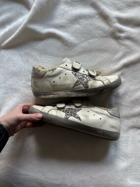 Golden Goose Sneakers 37